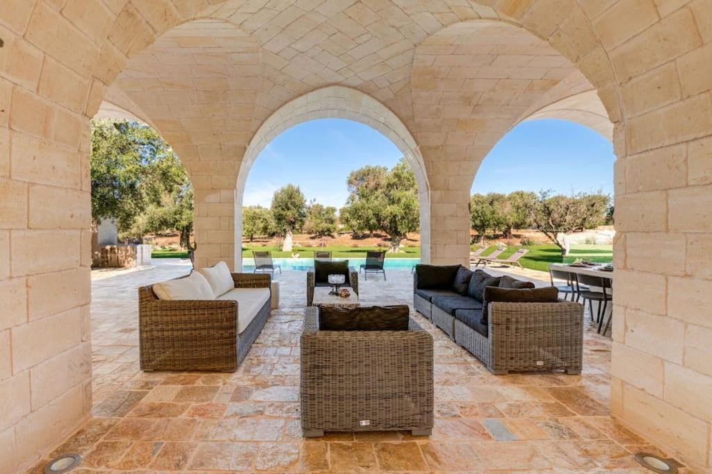 Tenuta Palù By Raro Villas