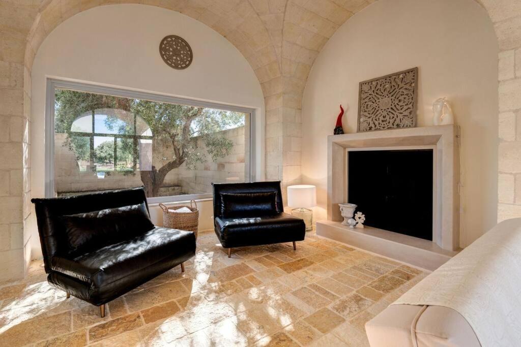 Tenuta Palù By Raro Villas