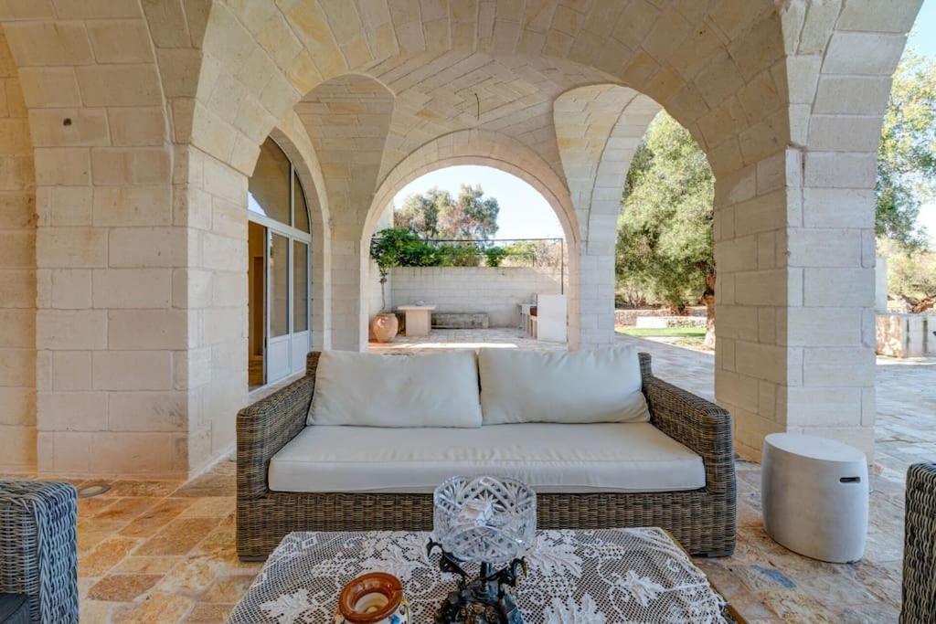 Tenuta Palù By Raro Villas
