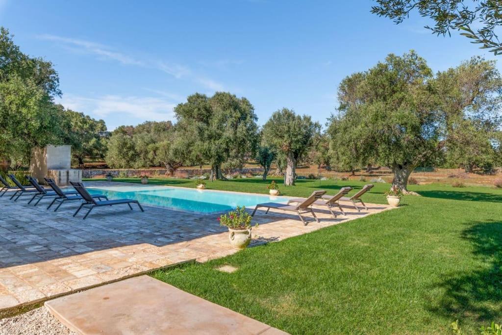 Tenuta Palù By Raro Villas