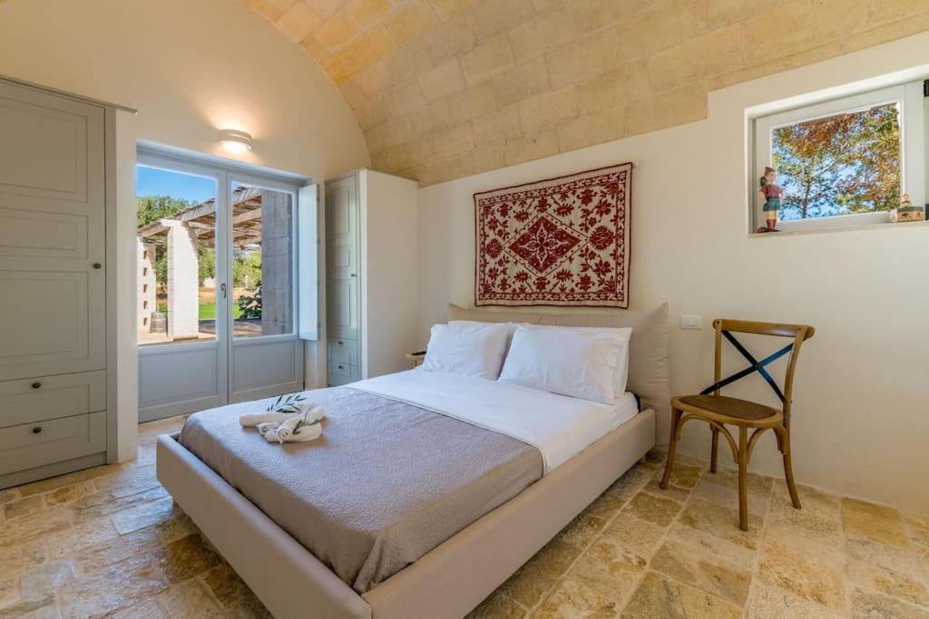 Tenuta Palù By Raro Villas