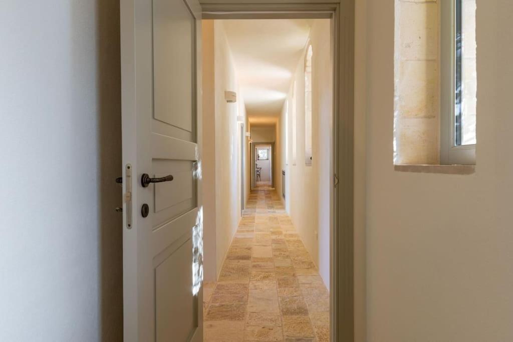Tenuta Palù By Raro Villas
