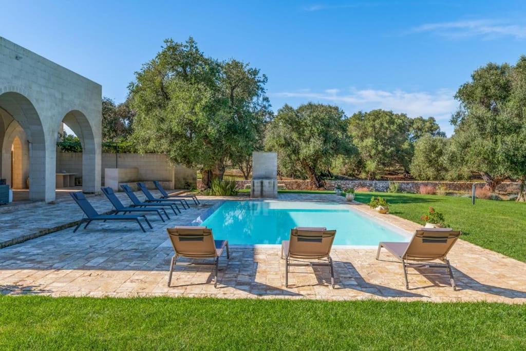 Tenuta Palù By Raro Villas