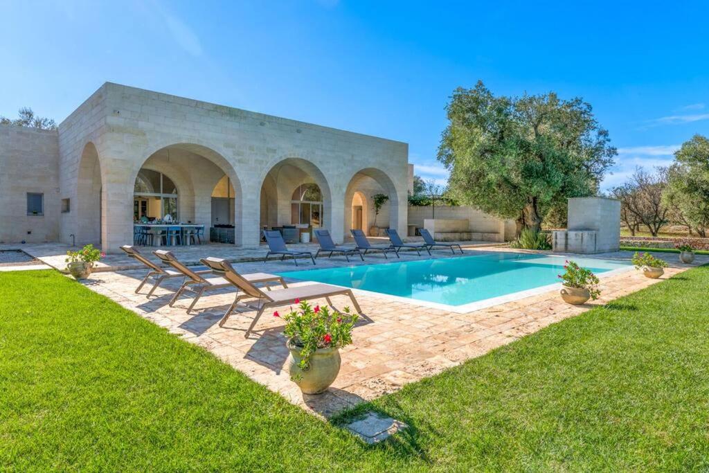 Tenuta Palù By Raro Villas