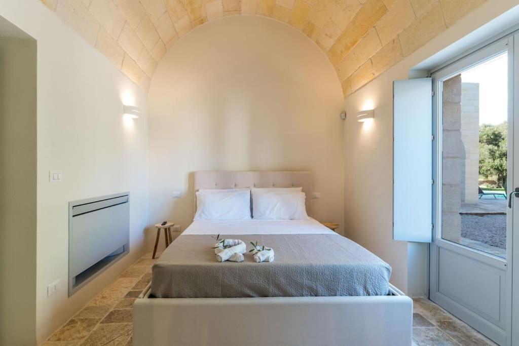 Tenuta Palù By Raro Villas