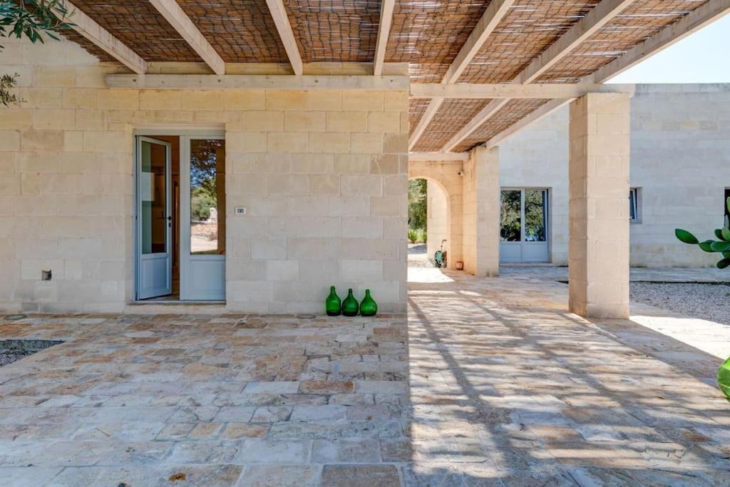 Tenuta Palù By Raro Villas