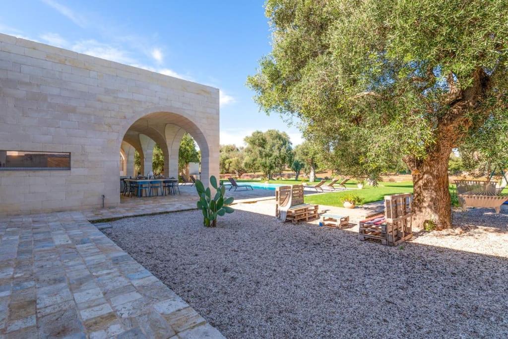 Tenuta Palù By Raro Villas