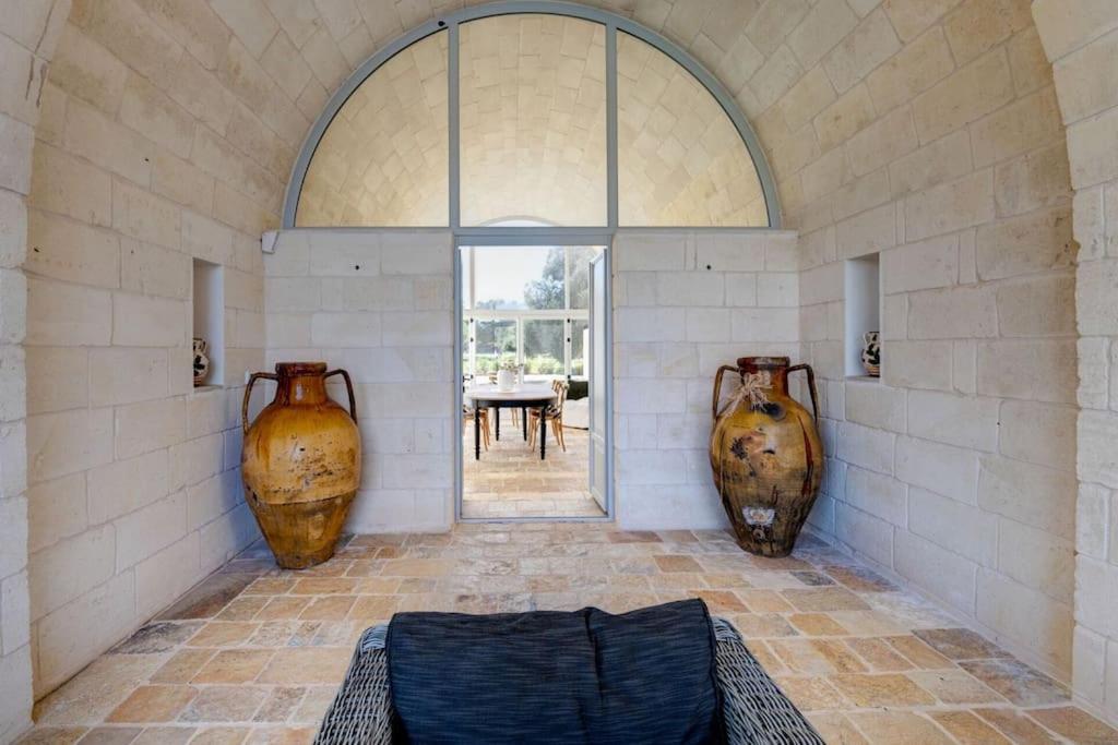 Tenuta Palù By Raro Villas
