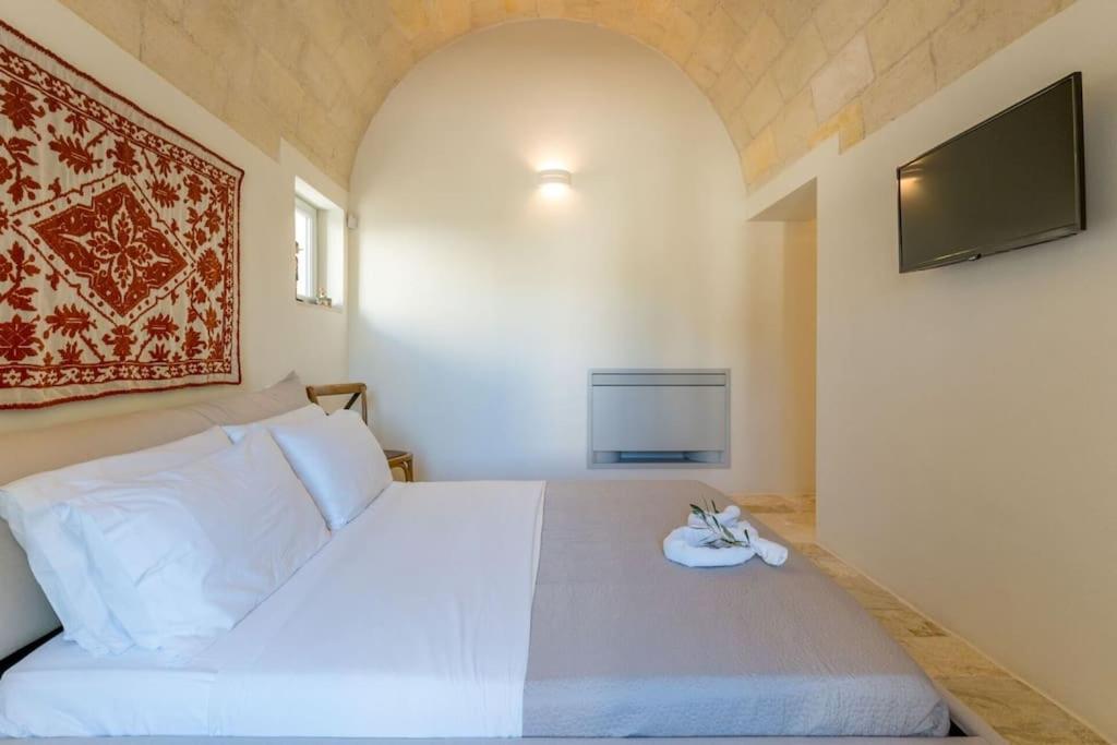 Tenuta Palù By Raro Villas