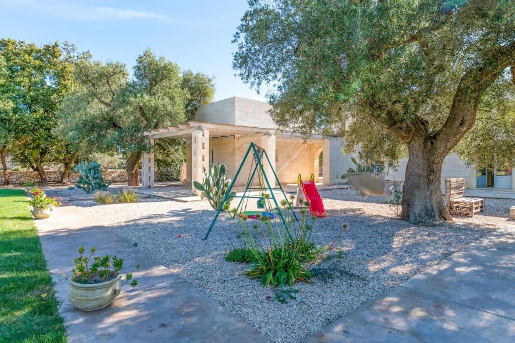 Tenuta Palù By Raro Villas