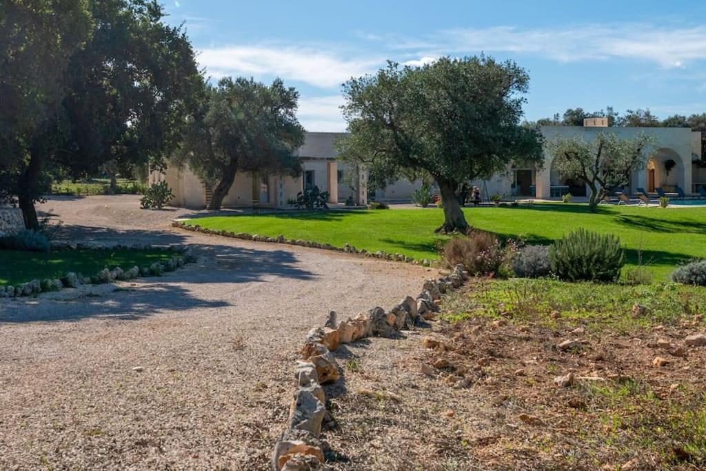 Tenuta Palù By Raro Villas
