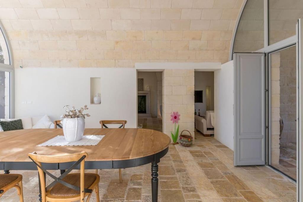 Tenuta Palù By Raro Villas