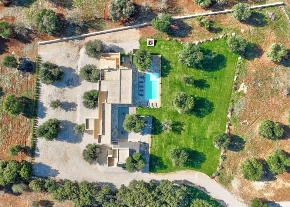 Tenuta Palù By Raro Villas