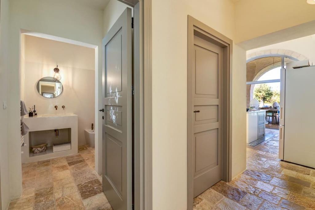 Tenuta Palù By Raro Villas
