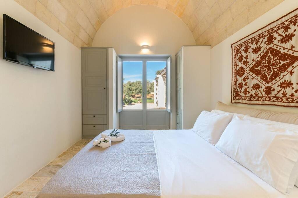Tenuta Palù By Raro Villas