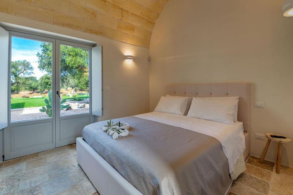 Tenuta Palù By Raro Villas