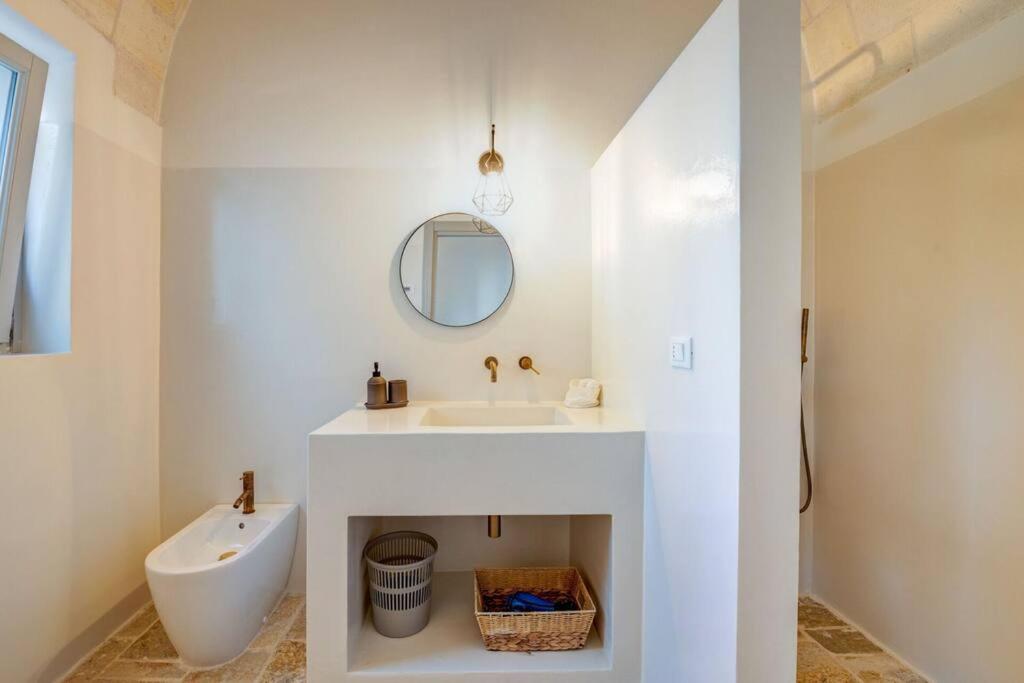 Tenuta Palù By Raro Villas