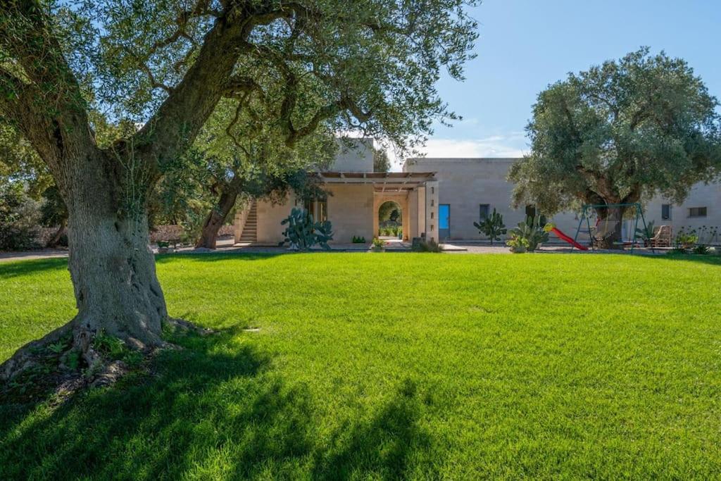 Tenuta Palù By Raro Villas