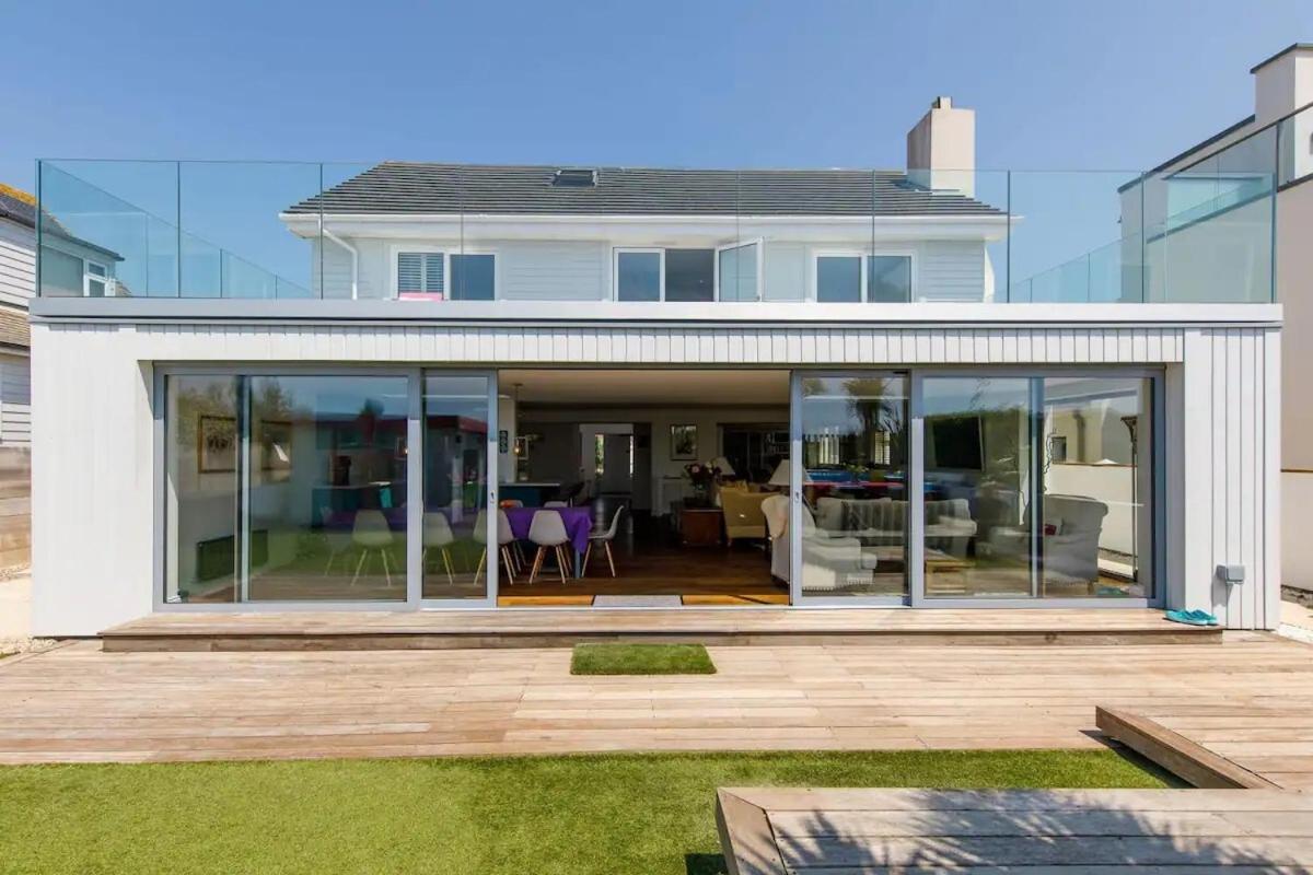The Kite House