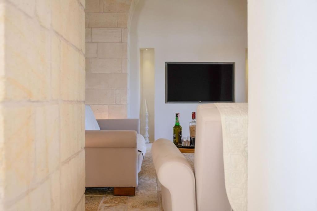 Tenuta Palù By Raro Villas