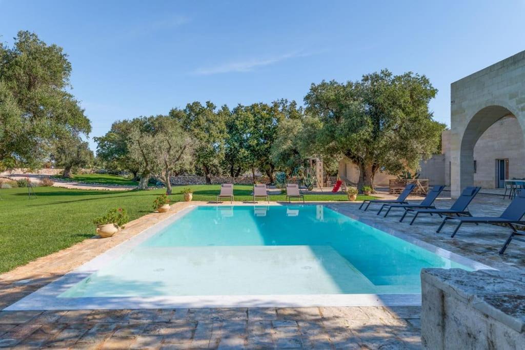 Tenuta Palù By Raro Villas