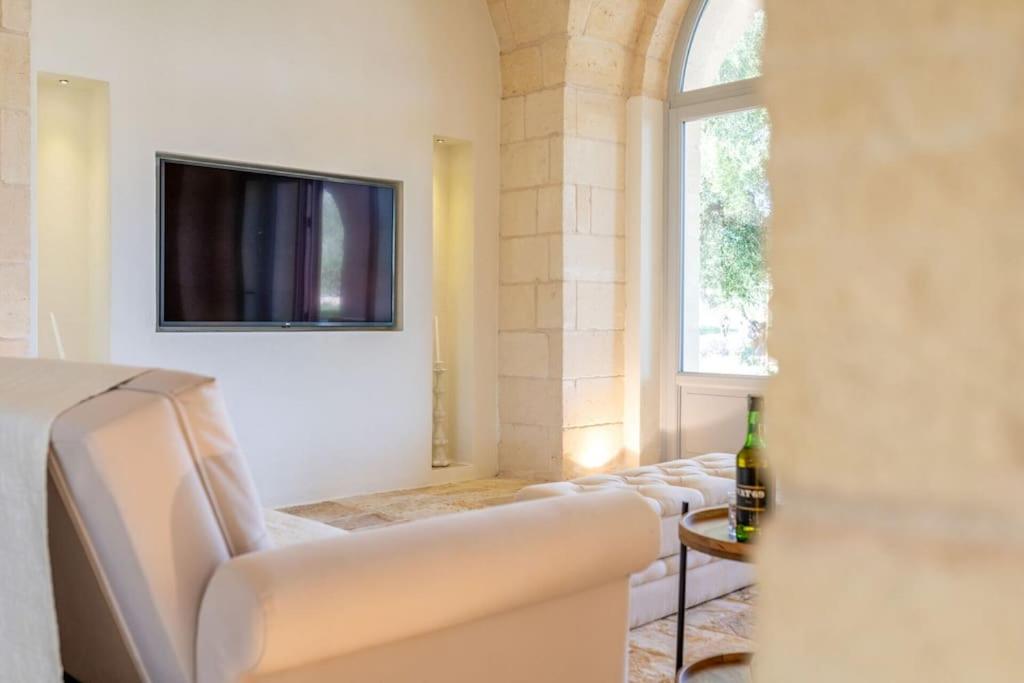 Tenuta Palù By Raro Villas