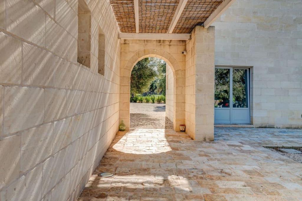 Tenuta Palù By Raro Villas