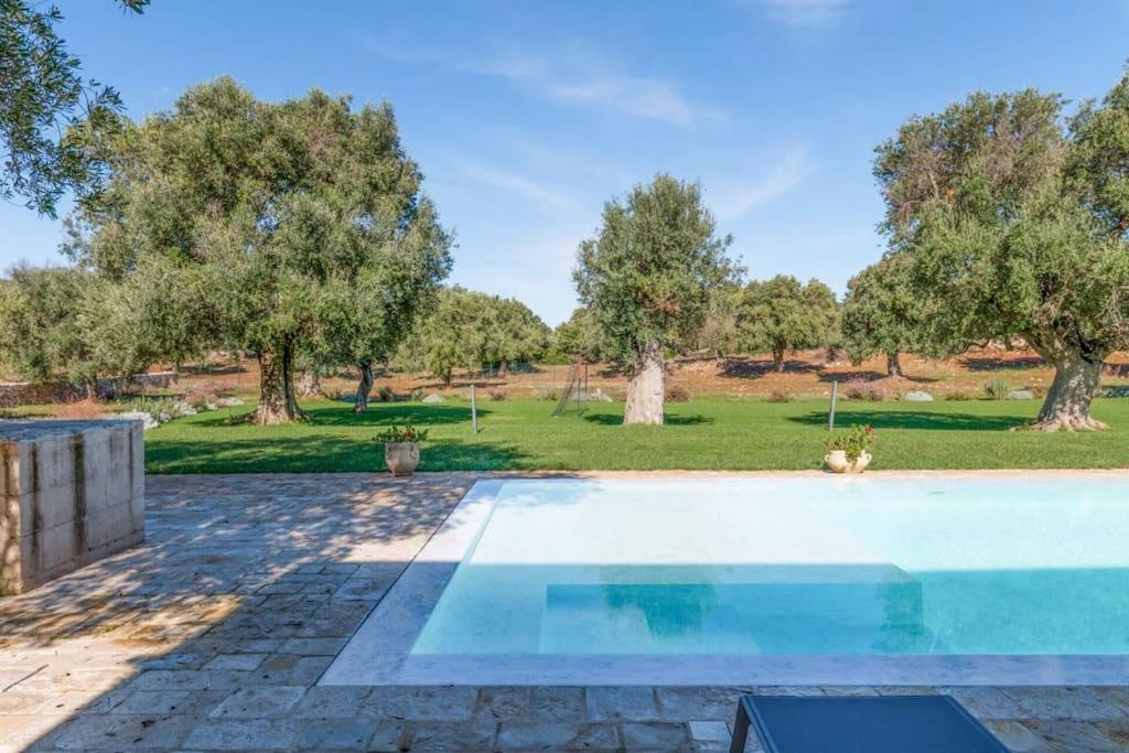 Tenuta Palù By Raro Villas