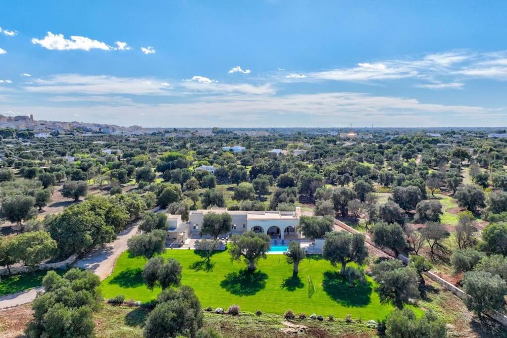 Tenuta Palù By Raro Villas