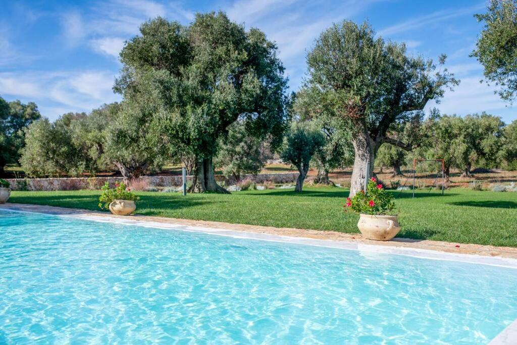 Tenuta Palù By Raro Villas