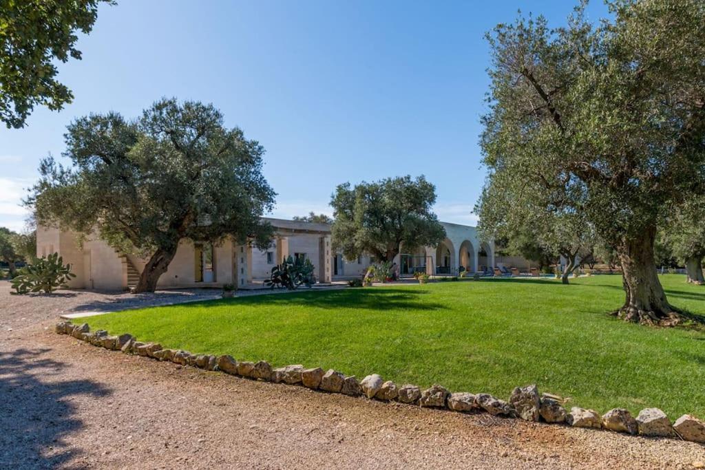 Tenuta Palù By Raro Villas