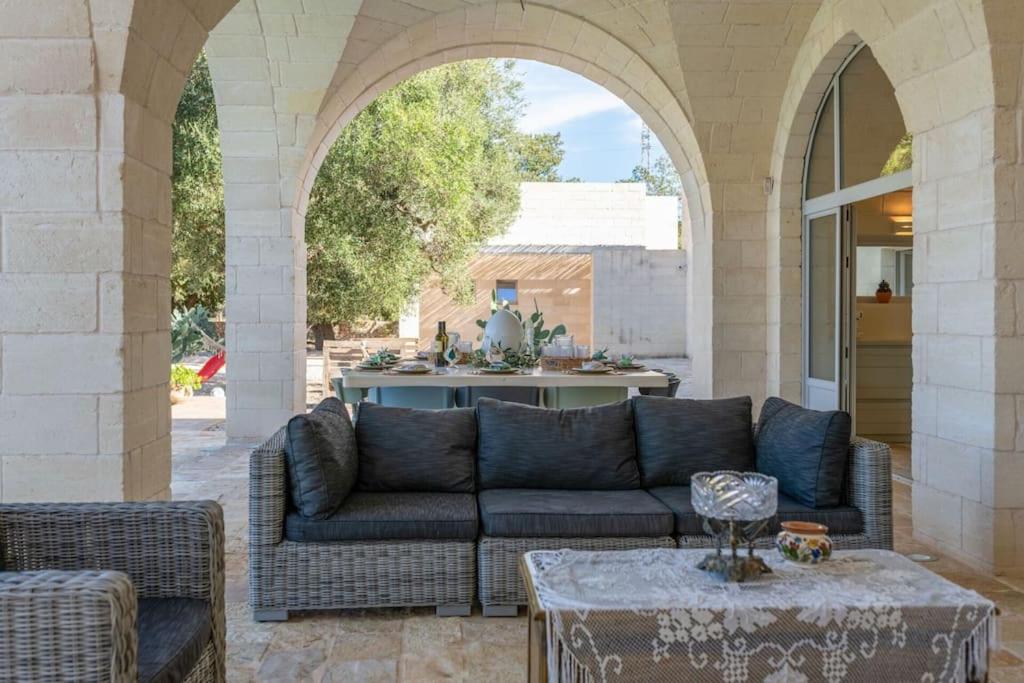 Tenuta Palù By Raro Villas