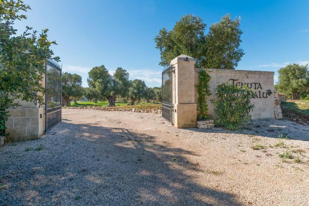 Tenuta Palù By Raro Villas