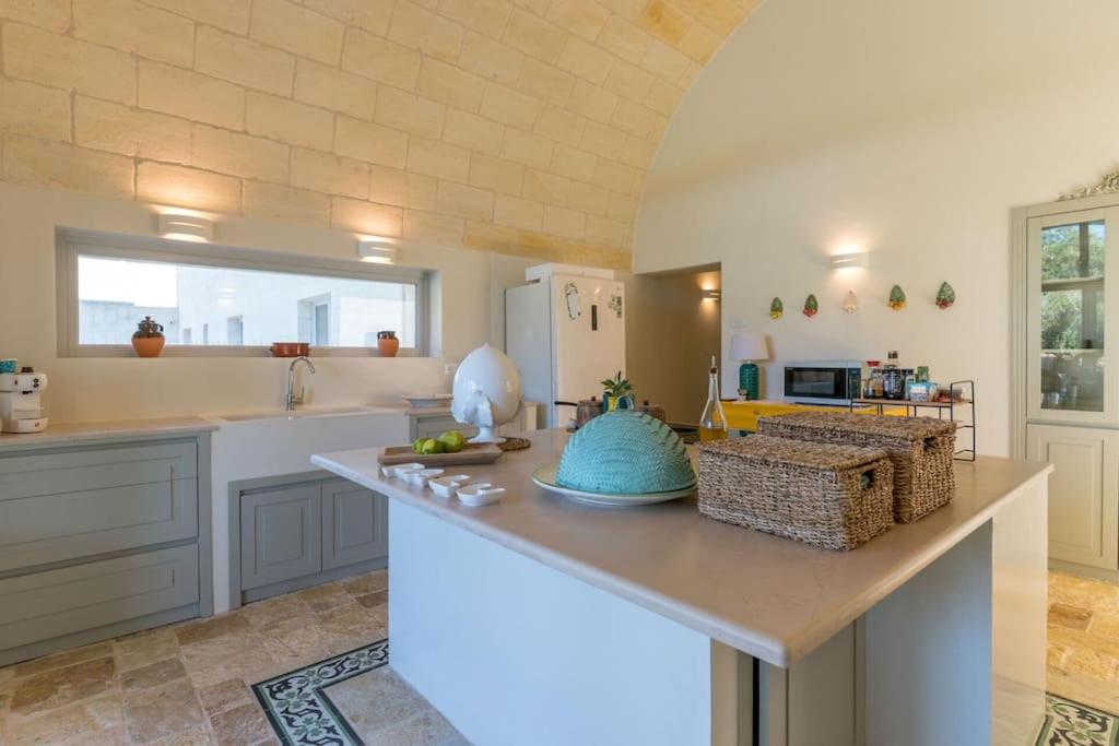 Tenuta Palù By Raro Villas