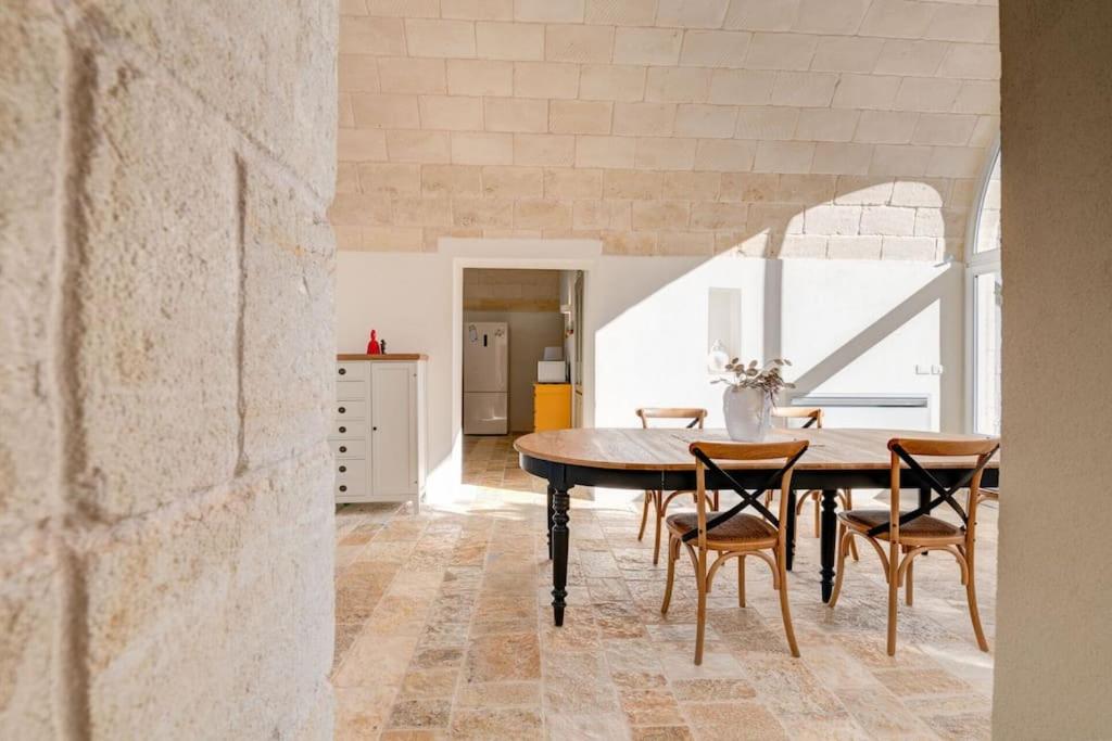Tenuta Palù By Raro Villas