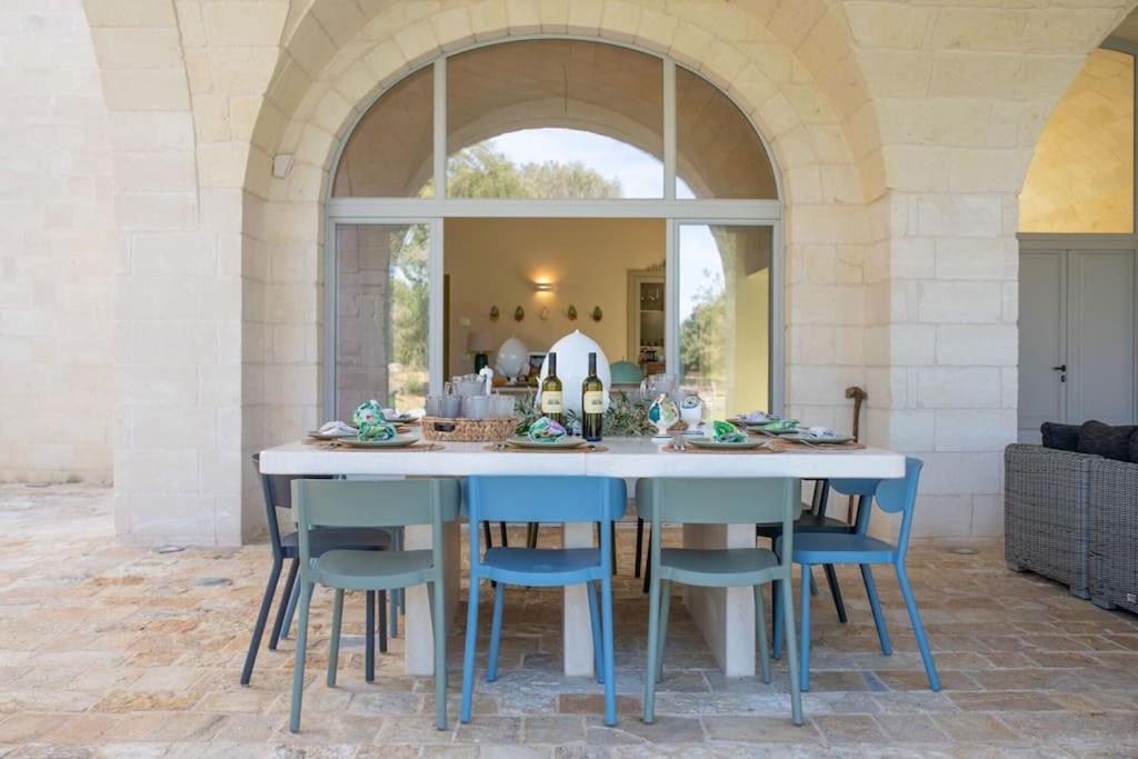 Tenuta Palù By Raro Villas