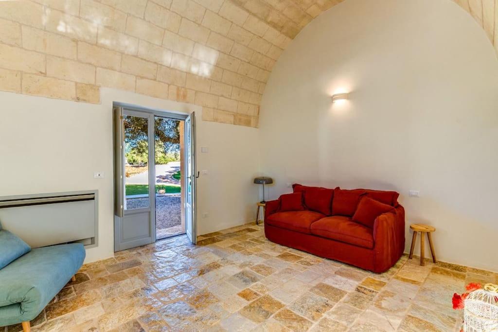 Tenuta Palù By Raro Villas