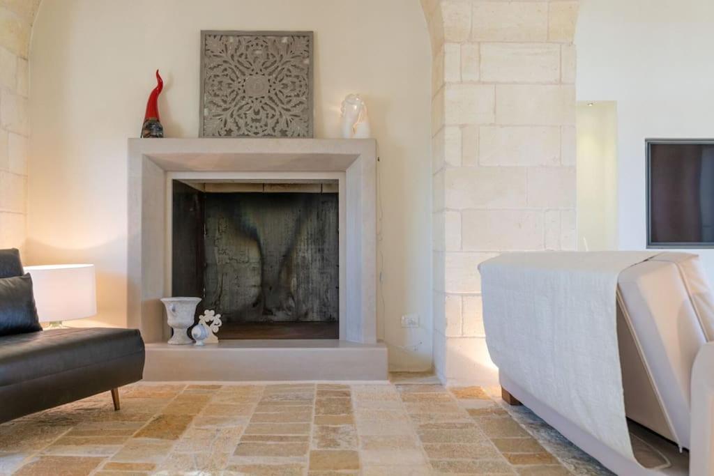 Tenuta Palù By Raro Villas