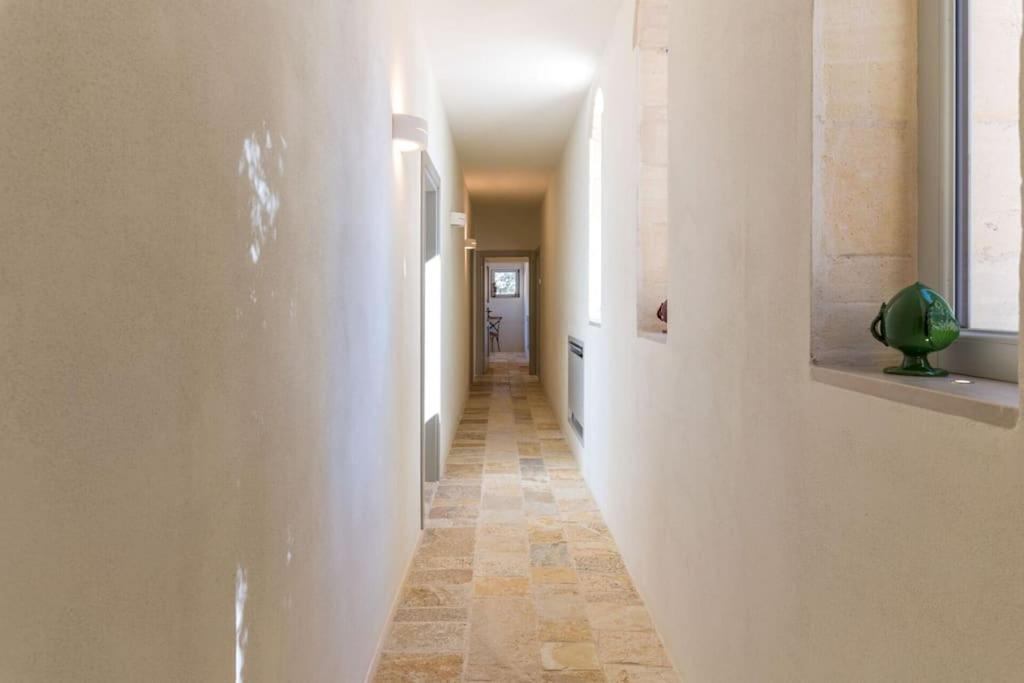 Tenuta Palù By Raro Villas