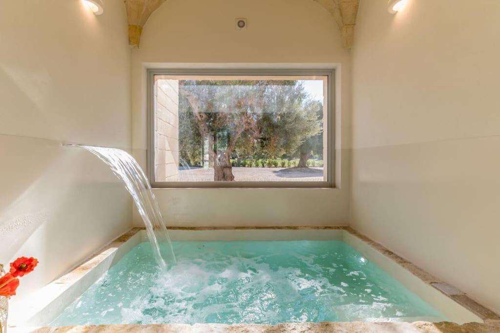Tenuta Palù By Raro Villas