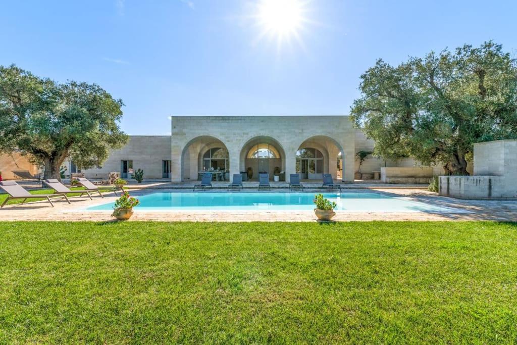 Tenuta Palù By Raro Villas