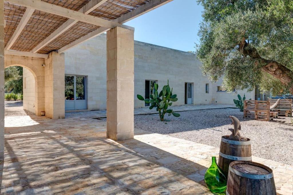 Tenuta Palù By Raro Villas