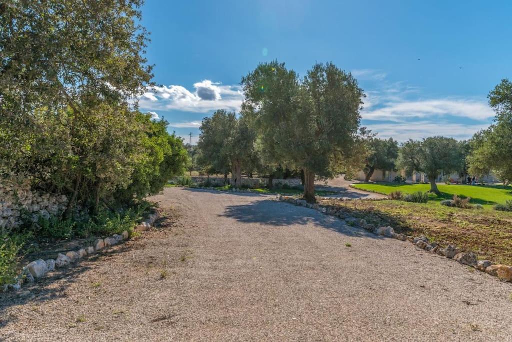 Tenuta Palù By Raro Villas