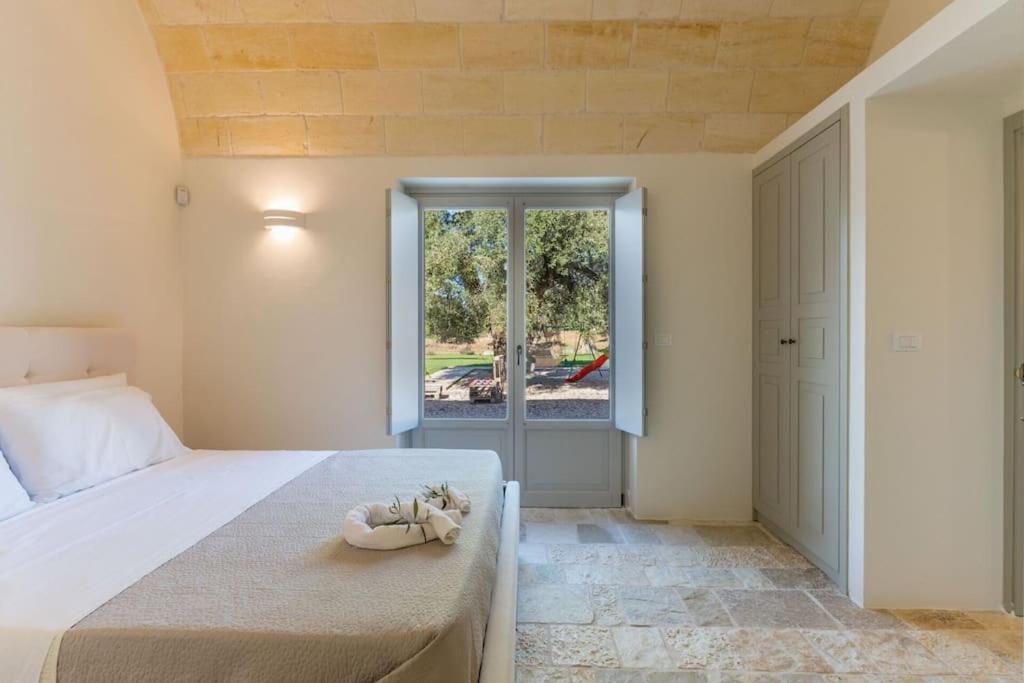 Tenuta Palù By Raro Villas