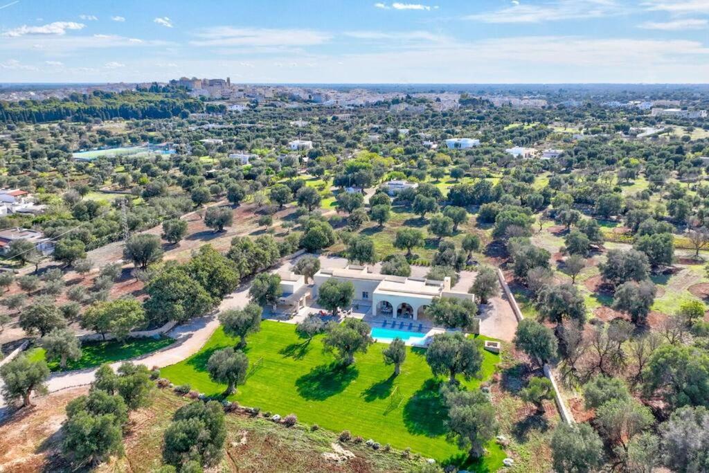 Tenuta Palù By Raro Villas