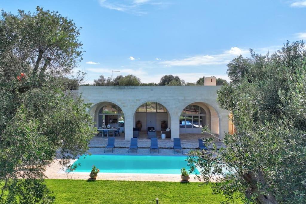 Tenuta Palù By Raro Villas