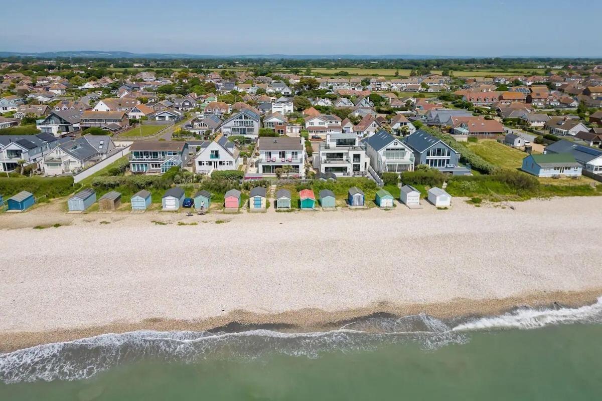 The Kite House