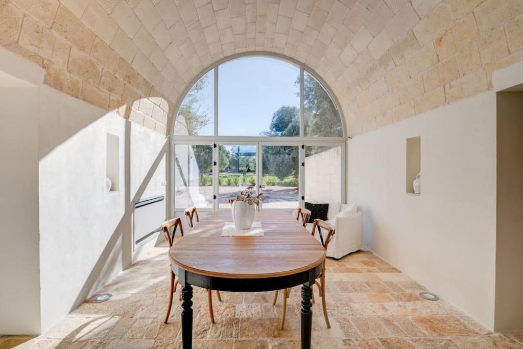 Tenuta Palù By Raro Villas
