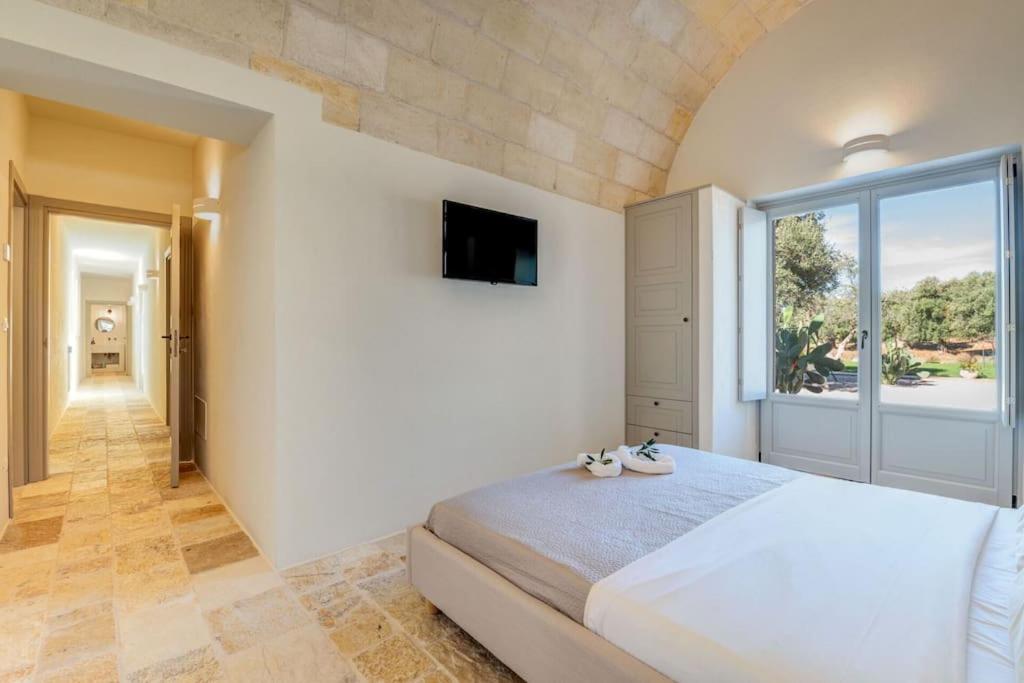 Tenuta Palù By Raro Villas