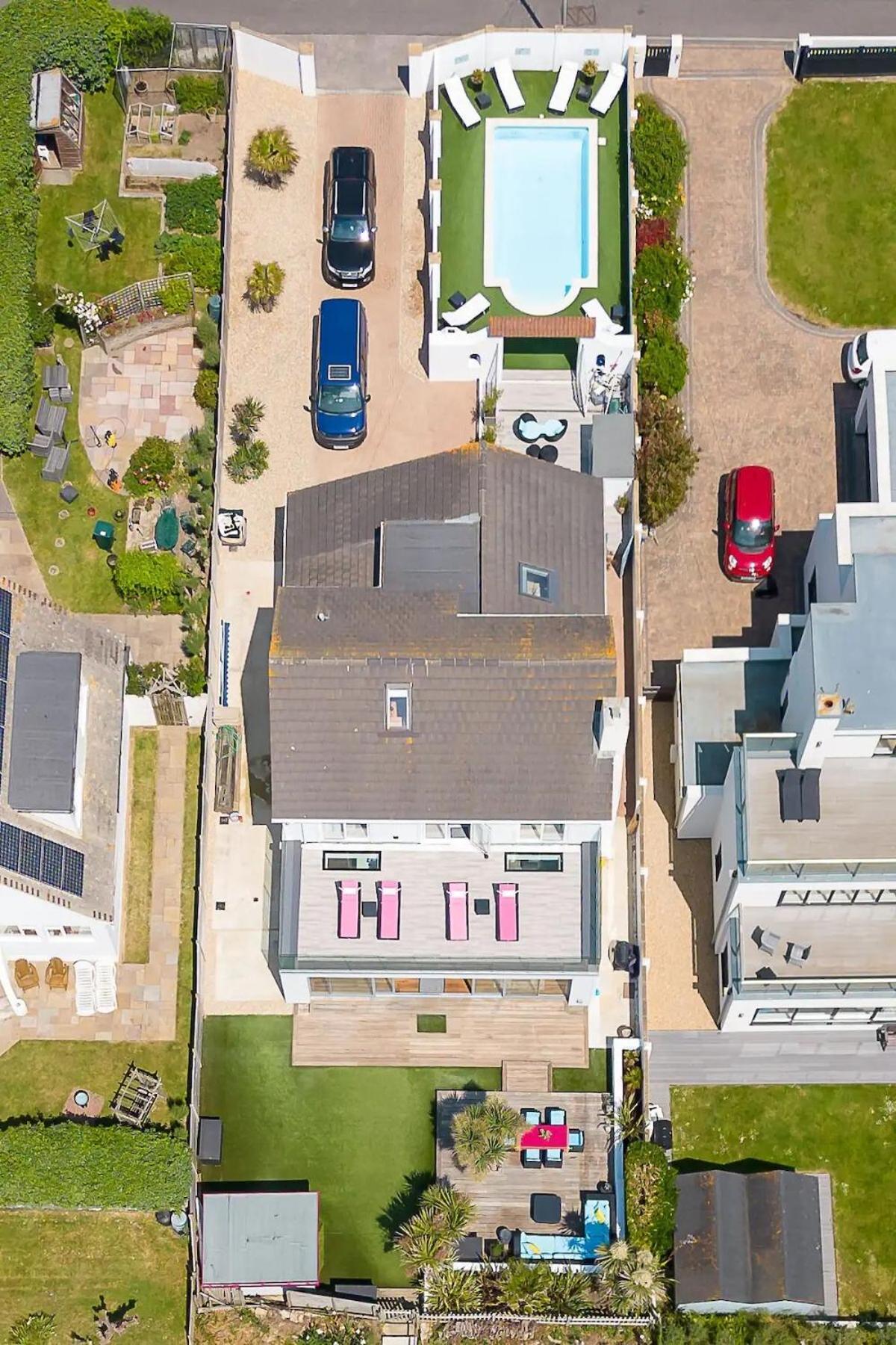 The Kite House